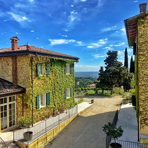 Alloggio per agriturismo La Vineria Di San Mattia, Verona