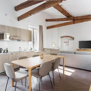 Appartamento Limehome La Vigna In Citta, Verona